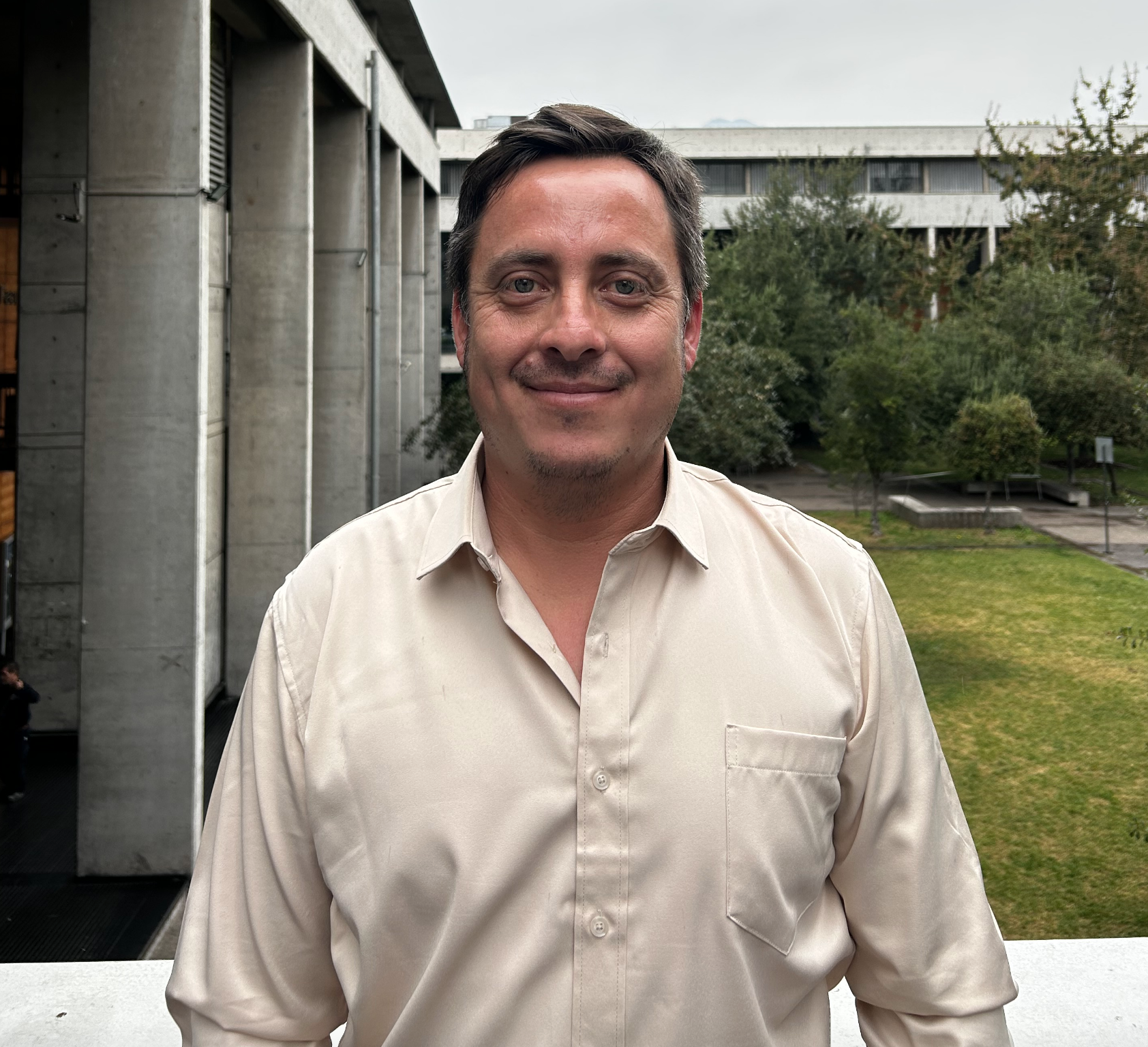 Luis Herrera Vásquez